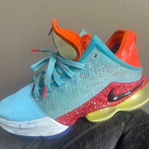 Labrons